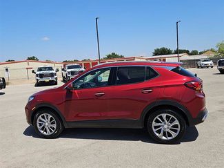 Used 2023 Buick Encore GX Essence w/ Experience Buick Package FWD video 2