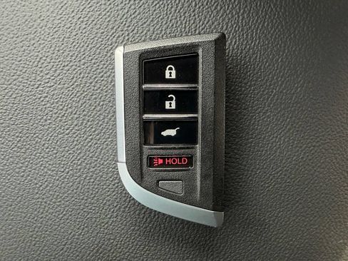 Used 2024 Acura Integra Type S FWD image 33