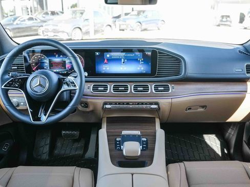 New 2026 Mercedes-Benz GLE 450 4MATIC image 12