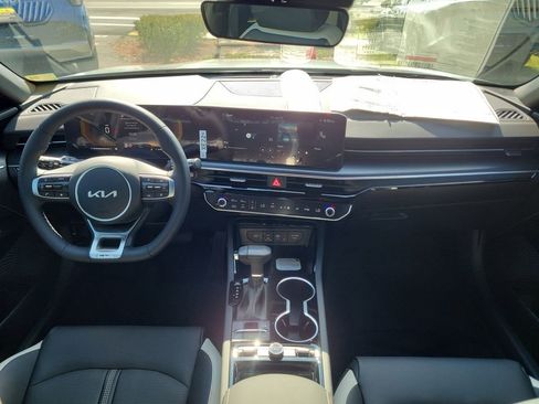 New 2026 Kia K5 GT-Line image 16