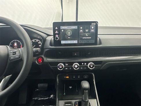 New 2026 Honda CR-V LX image 29