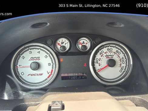 Used 2011 Ford Focus SE FWD image 16