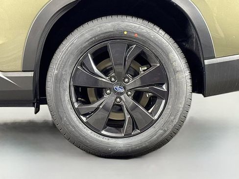 New 2026 Subaru Ascent Premium image 31