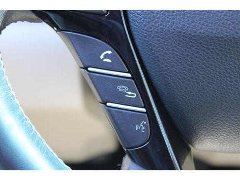 Used 2017 Honda Accord EX-L image 20