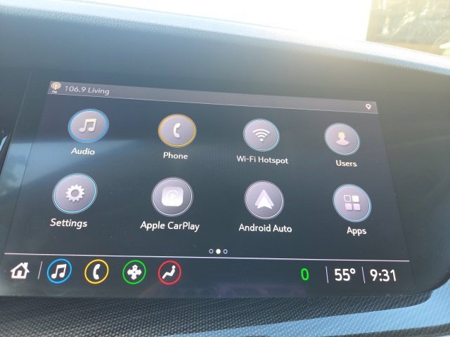 Used 2021 Buick Envision Essence FWD image 22