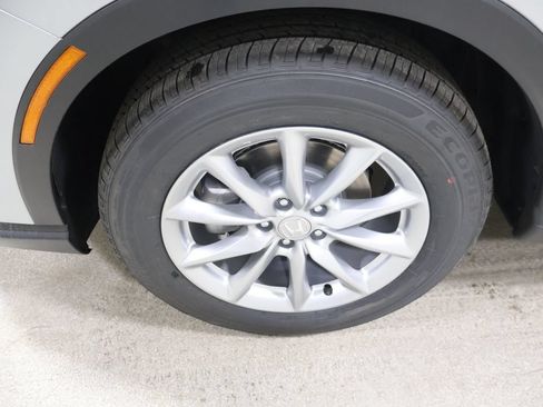 New 2026 Honda CR-V EX image 10