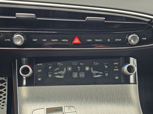 New 2026 Genesis GV70 2.5T Sport Prestige image 16