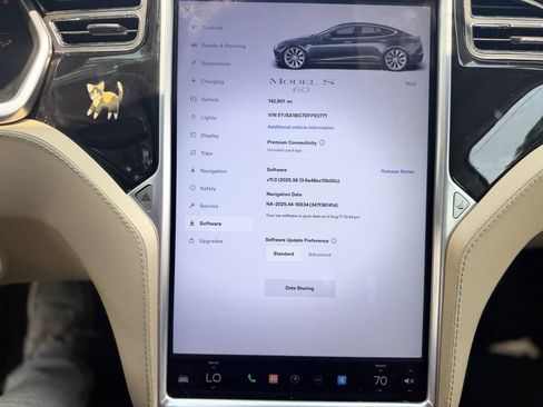 Used 2013 Tesla Model S RWD image 16