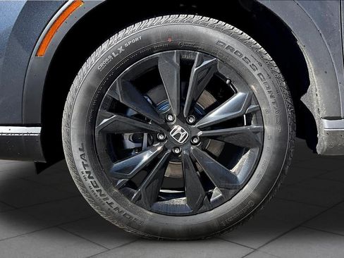 Used 2026 Honda CR-V Sport Touring image 11