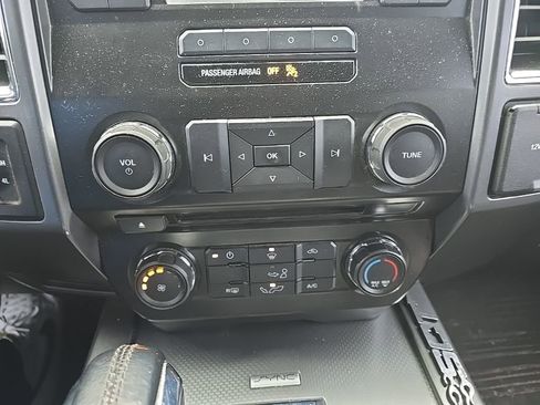 Used 2015 Ford F150 XLT w/ Equipment Group 301A Mid image 11