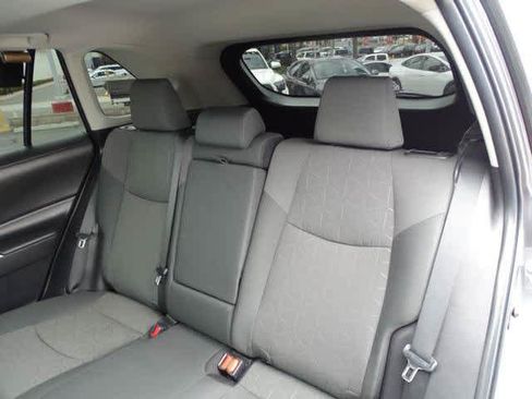 Certified 2023 Toyota RAV4 XLE w/ Convenience Package FWD image 20