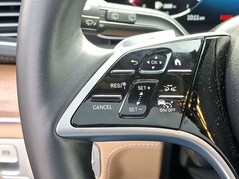 Used 2025 Mercedes-Benz GLE 450 GLE 450 image 21