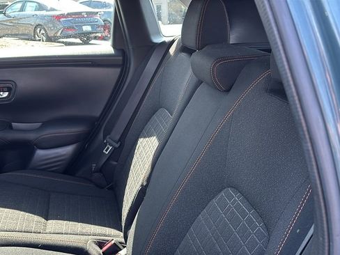 Used 2024 Honda HR-V Sport image 30