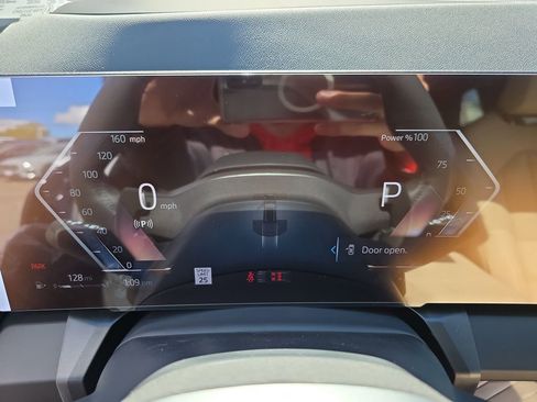 New 2026 BMW X3 xDrive30 w/ Premium Package image 12