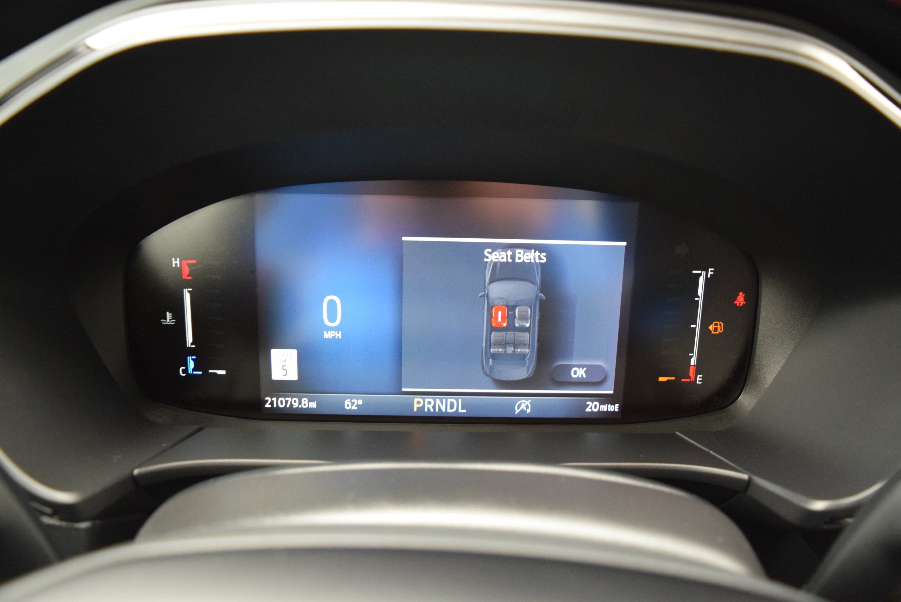 Used 2023 Ford Escape ST-Line w/ Tech Pack #1 AWD/4WD image 11