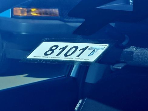 Used 2024 Nissan Sentra S FWD image 33