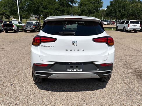 Used 2025 Buick Encore GX Preferred FWD image 6