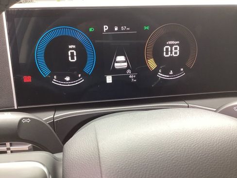 New 2026 Hyundai Santa Fe SE AWD/4WD image 29