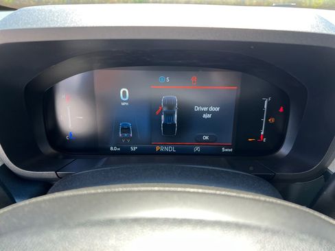 New 2026 Ford Maverick XLT image 60