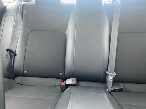 Certified 2023 Honda Civic Sport image 15