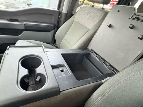 Used 2024 Ford F250 XLT image 24