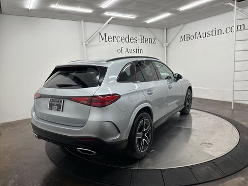 Used 2026 Mercedes-Benz GLC 300 image 7