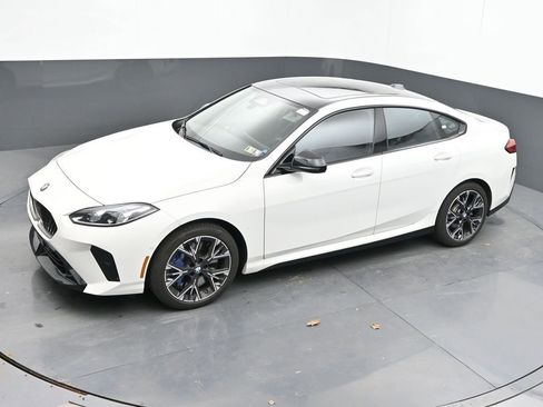 Used 2026 BMW 228i xDrive AWD/4WD image 37