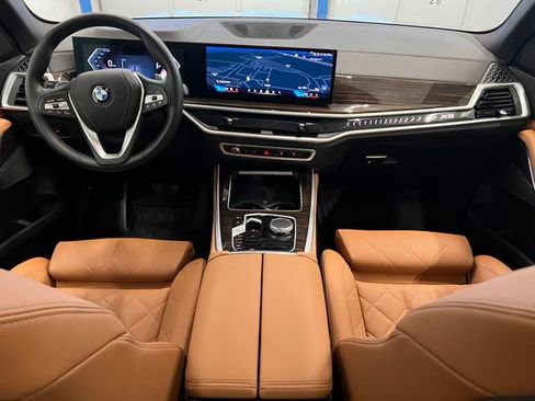 Used 2024 BMW X5 xDrive40i w/ Parking Assistance Package AWD/4WD image 20