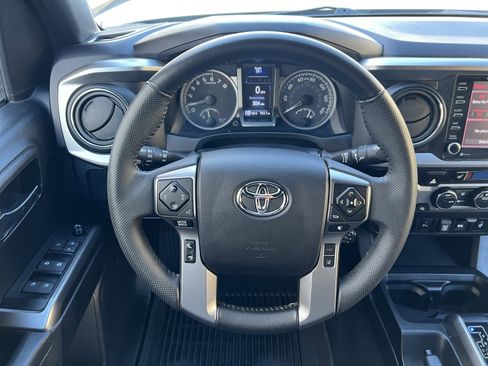 Used 2023 Toyota Tacoma Limited image 29