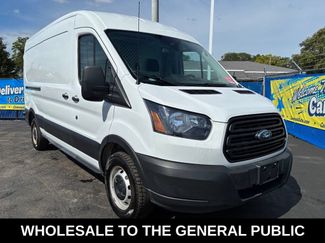 Used 2019 Ford Transit 250 148 Medium Roof RWD 360° Tour