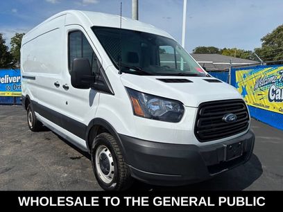 Used 2019 Ford Transit 250 148 Medium Roof