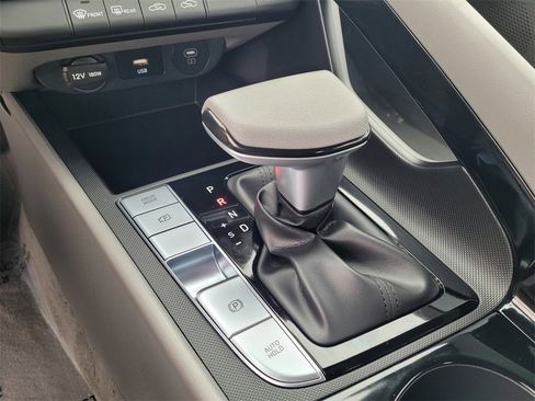 New 2026 Hyundai Elantra Blue image 10