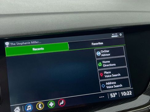 Certified 2023 Buick Envision Essence AWD/4WD image 12