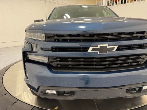 Used 2021 Chevrolet Silverado 1500 RST w/ Convenience Package II image 58