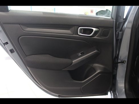 Certified 2024 Honda Civic Sport image 13