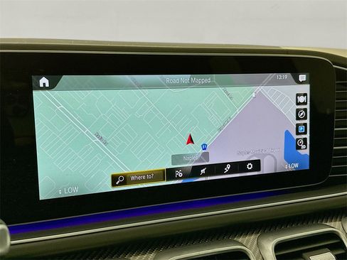 Certified 2023 Mercedes-Benz GLE 63 AMG S image 13