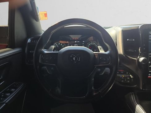 Used 2022 RAM 1500 TRX w/ TRX Level 1 Equipment Group AWD/4WD image 14