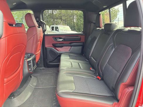 Used 2025 RAM 1500 Rebel w/ Bed Utility Group AWD/4WD image 24