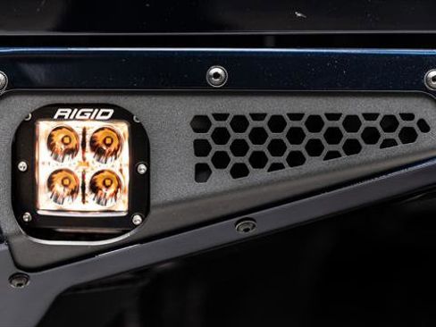 Used 2025 Ford F150 Raptor image 25