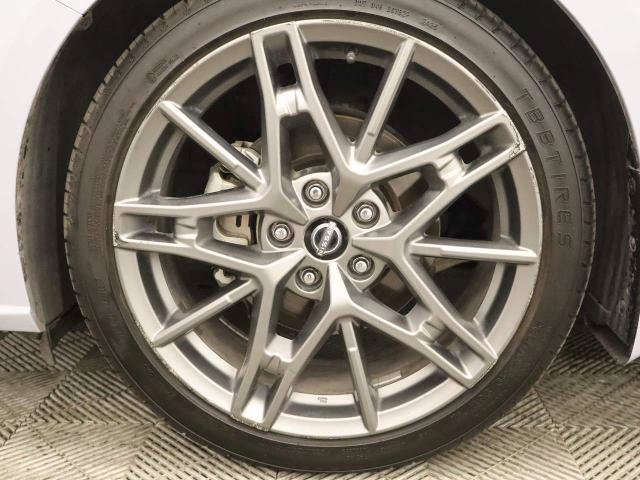 Used 2023 Nissan Altima 2.0 SR FWD image 12