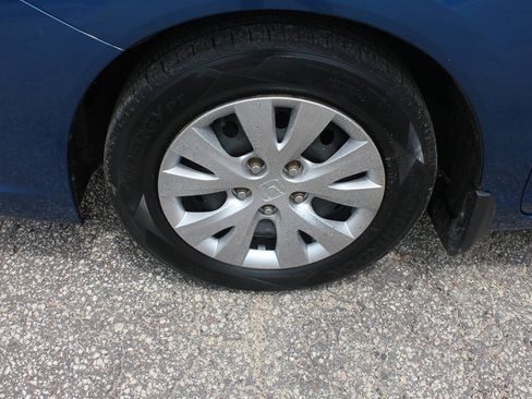 Used 2012 Honda Civic LX image 48