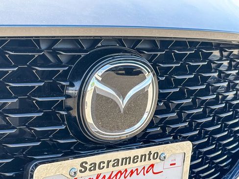 Used 2025 MAZDA MAZDA3 s image 13