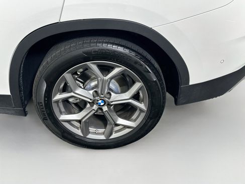 Used 2023 BMW X3 sDrive30i w/ Premium Package RWD image 11