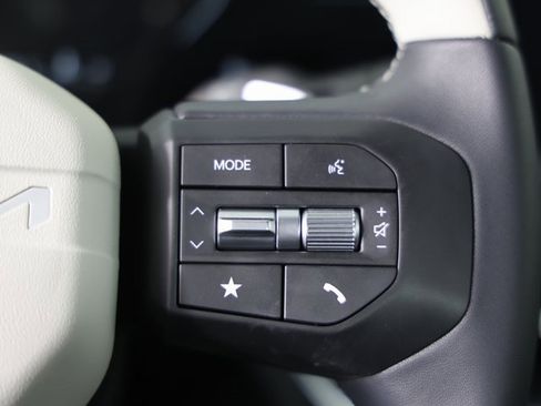 New 2025 Kia K4 GT-Line image 15