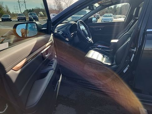 Used 2018 Honda CR-V EX-L image 14