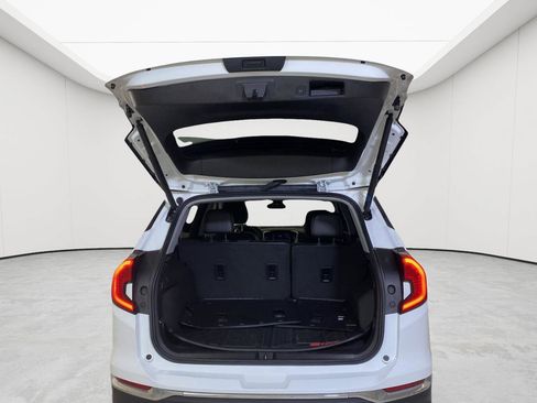 Used 2023 GMC Terrain SLT w/ LPO, Floor Liner Package AWD/4WD image 8