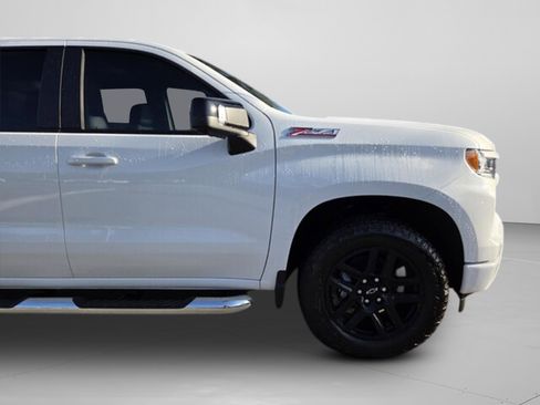 New 2026 Chevrolet Silverado 1500 RST w/ RST All Star Premium Package image 25