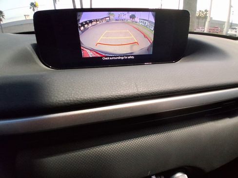 Used 2023 MAZDA CX-50 2.5 S w/ Cargo Package image 9