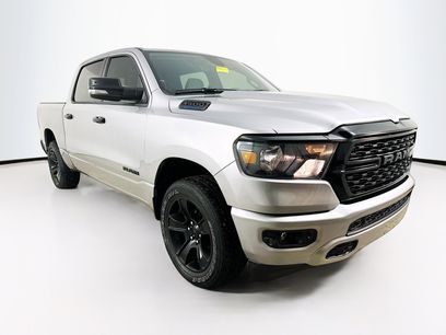 Certified 2024 RAM 1500 Big Horn