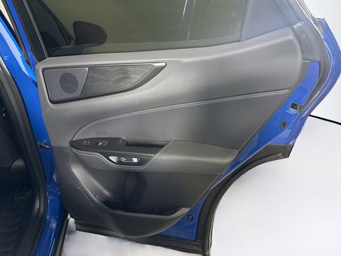 Used 2022 Lexus NX 450h+ AWD image 32